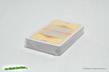 Baha Card Game - iGi 1989 w New Cards
