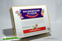 Balderdash Junior Bluffing Game for Children - Games Gang 1991