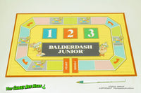 Balderdash Junior Bluffing Game for Children - Games Gang 1991