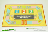 Balderdash Junior Bluffing Game for Children - Games Gang 1991
