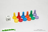 Balderdash Junior Bluffing Game for Children - Games Gang 1991