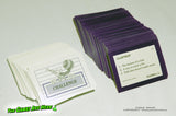 Balderdash Junior Bluffing Game for Children - Games Gang 1991