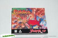 Baldies - Atari Jaguar CD, Creative Edge Software 1995