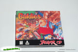 Baldies - Atari Jaguar CD, Creative Edge Software 1995