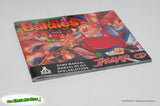 Baldies - Atari Jaguar CD, Creative Edge Software 1995