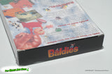 Baldies - Atari Jaguar CD, Creative Edge Software 1995