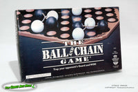 The Ball and Chain Game - The Great American Trading Co. 1999