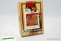 Bang! Dodge City\High Noon Expansion - daVinci Games w New Cards