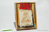 Bang! 2nd Edition - Mayfair Games 2003 w New Cards