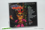 Banjo-Kazooie the Soundtrack CD - Nintendo/Rare 1998