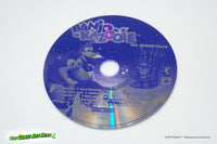 Banjo-Kazooie the Soundtrack CD - Nintendo/Rare 1998