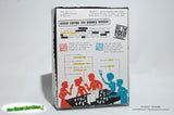 Banned Words Party Game - Wonder Forge 2017 w New Cards