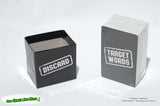 Banned Words Party Game - Wonder Forge 2017 w New Cards