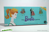 Barbie Queen of the Prom Game Replica Edition - Mattel 1994 Brand New w Dented Corner