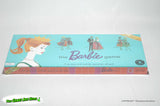 Barbie Queen of the Prom Game Replica Edition - Mattel 1994 Brand New w Dented Corner