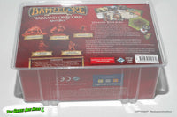 Battlelore Second Edition Warband of Scorn Army Pack - Fantasy Flight 2015 Brand New