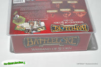 Battlelore Second Edition Warband of Scorn Army Pack - Fantasy Flight 2015 Brand New