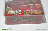 Battlelore Second Edition Warband of Scorn Army Pack - Fantasy Flight 2015 Brand New