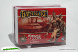 Battlelore Second Edition Warband of Scorn Army Pack - Fantasy Flight 2015 Brand New