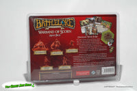 Battlelore Second Edition Warband of Scorn Army Pack - Fantasy Flight 2015 Brand New