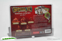 Battlelore Second Edition Warband of Scorn Army Pack - Fantasy Flight 2015 Brand New
