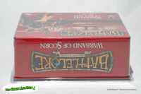 Battlelore Second Edition Warband of Scorn Army Pack - Fantasy Flight 2015 Brand New