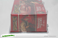 Battlelore Second Edition Warband of Scorn Army Pack - Fantasy Flight 2015 Brand New