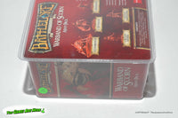 Battlelore Second Edition Warband of Scorn Army Pack - Fantasy Flight 2015 Brand New