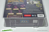 Battlelore Second Edition Heralds of Dreadfall Army Pack - Fantasy Flight 2015 Brand New