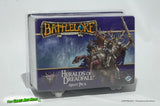 Battlelore Second Edition Heralds of Dreadfall Army Pack - Fantasy Flight 2015 Brand New