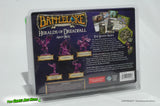 Battlelore Second Edition Heralds of Dreadfall Army Pack - Fantasy Flight 2015 Brand New