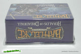 Battlelore Second Edition Heralds of Dreadfall Army Pack - Fantasy Flight 2015 Brand New