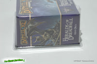 Battlelore Second Edition Heralds of Dreadfall Army Pack - Fantasy Flight 2015 Brand New