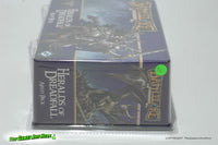 Battlelore Second Edition Heralds of Dreadfall Army Pack - Fantasy Flight 2015 Brand New