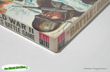 Battle of the Bulge - Avalon Hill 1965 Unpunched