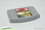 Beetle Adventure Racing! - Nintendo 64, Electronic Arts 1999