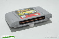 Beetle Adventure Racing! - Nintendo 64, Electronic Arts 1999