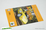 Beetle Adventure Racing! - Nintendo 64, Electronic Arts 1999