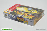 Beetle Adventure Racing! - Nintendo 64, Electronic Arts 1999