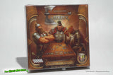 Berserk Knights and Villains - Asmodee 2013 Brand New