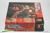 Betrayal at House on the Hill - Avalon Hill 2004