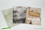 Betrayal at House on the Hill Second Edition - Avalon Hill 2010 w New Parts
