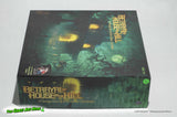Betrayal at House on the Hill Second Edition - Avalon Hill 2010 w New Parts