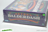 Beyond Balderdash Bluffing Game - Parker Brothers 1997 Brand New