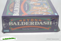 Beyond Balderdash Bluffing Game - Parker Brothers 1997 Brand New