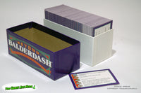 Beyond Balderdash Game - Parker Brothers 1997