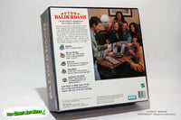 Beyond Balderdash Game - Parker Brothers 1997