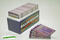 Beyond Balderdash 1997 Card Set ONLY - Parker Brothers 1997