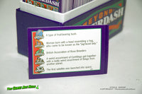 Beyond Balderdash 1997 Card Set ONLY - Parker Brothers 1997