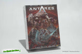 Beyond the Gates of Antares the Dice Game - Warlord Games 2016 Brand New
